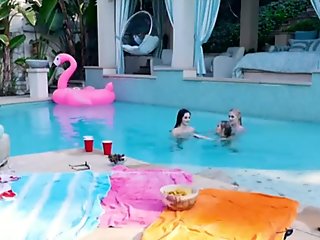 lesbian