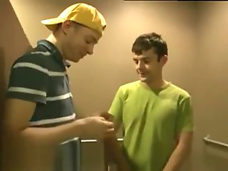 gay hunk